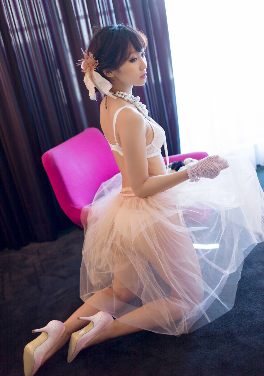 杉原杏璃 佐山彩香 西田麻衣 手島優 吉木りさ 日本性感美女